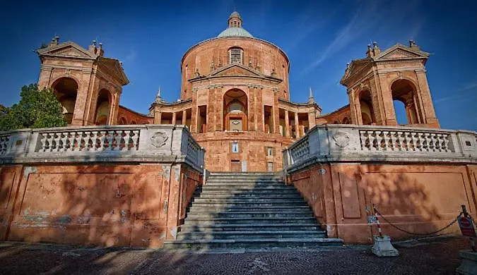 Via Battistelli Daire