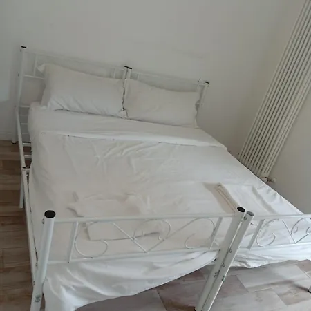 Via Battistelli Apartment Bologna