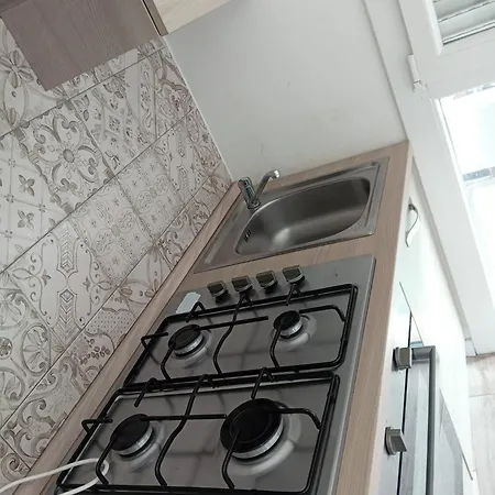 Via Battistelli Апартаменты *