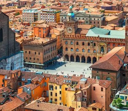 Via Battistelli Bologna