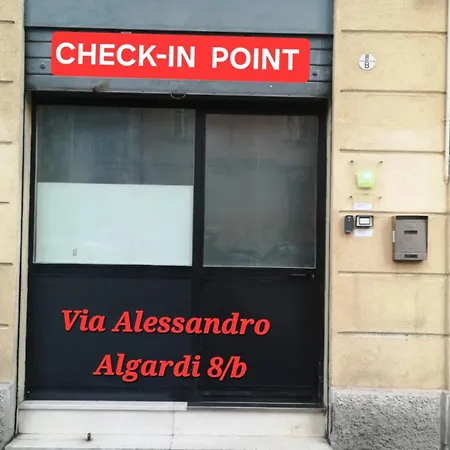 Via Battistelli *