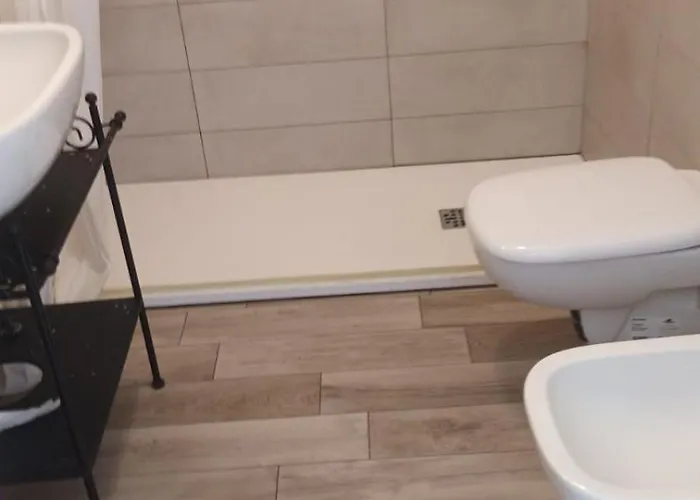 Via Battistelli * 볼로냐