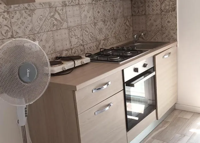 Via Battistelli شقة