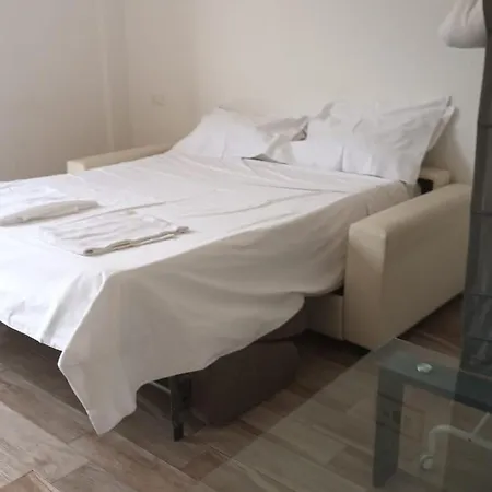 Lejlighed Via Battistelli Bologna