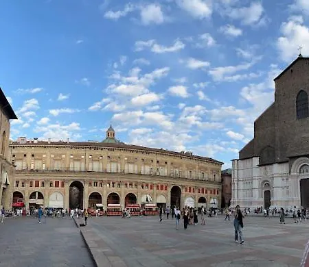 Via Battistelli Lejlighed Bologna