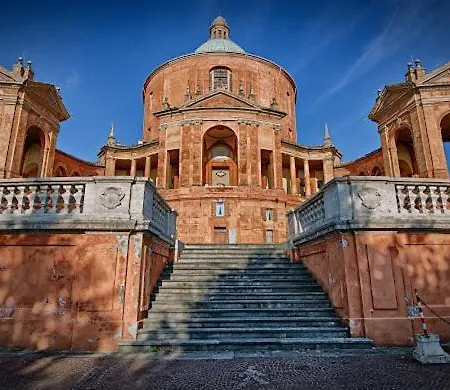 Via Battistelli Lejlighed